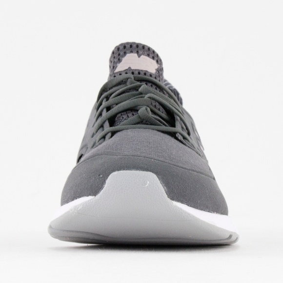 New Balance 420 Slip-On Gray Sneakers WRL420SF - Picture 5 of 8